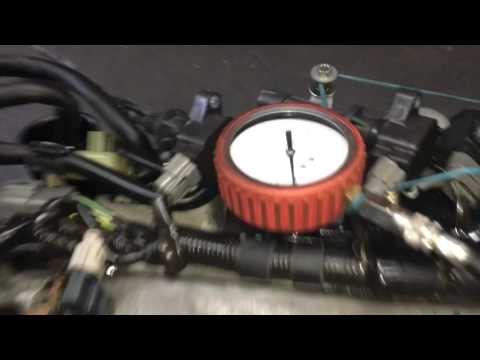 2006-2012 CX-7 L3 TURBO 2.3L DISI JDM MOTOR 4 CYLINDER SWAP FOR SELL: video still