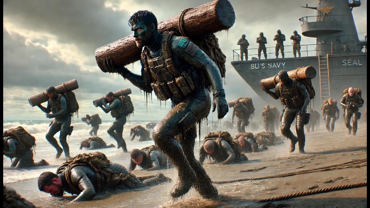 "Alien Cadets Watch Human War Footage - Half Resign in Terror | HFY Sci-Fi Story"