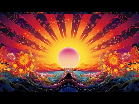 Dj Isaruazar - Sonic Sunshine Blue Moon Mini Mix (August 30, 2023)