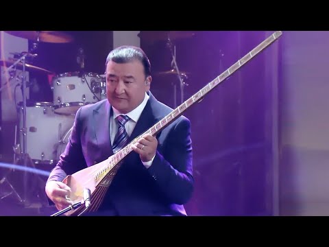Uyghur folk music - Nim Pede