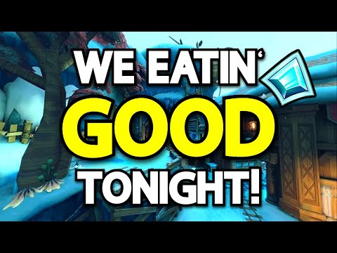 MASSIVE QOL, HUGE BALANCE, & MORE!!! - Valor's End PTS Notes Review