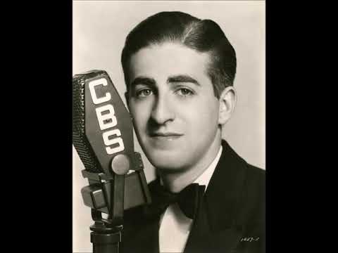 Stuart Allen with Richard Himber and His Ritz-Carlton Orchestra – Footloose and Fancyfree, 1935
