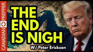 ⚡TRUMP Really F%$Ked UP This Time! What Happens Next Could be Disastrous w/ @among_the_ruins