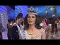 Miss World 2017 - Manushi Chhillar's First Interview