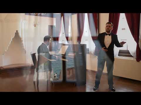 Влатко Груевски & Андреј Наунов - ‘“ЖИВЕЈ СО МУЗИКА“ 2020