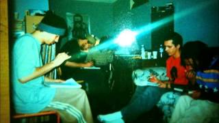 Atmosphere - Da Art Of Paranoia (spoken word remix)