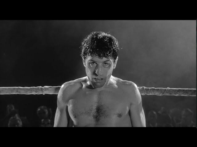 הגיית וידאו של Martin Scorsese בשנת צרפתי