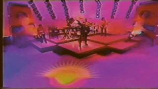 Simple Minds &quot;Stand By Love&quot; Wogan Show 1991