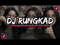 DJ RUNGKAD ENTEK ENTEK AN VIRAL ️ DJ TIKTOK TERBARU 2022 ️