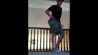 Chevy woods she in love