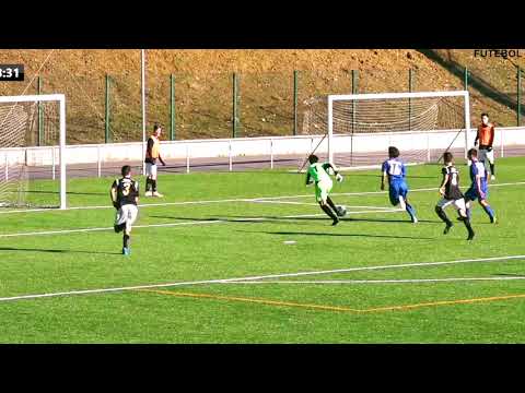 📺 Flash + Resumo Alargado ⚽ AD Sanjoanense Vs CD Feirense 🏆 Taça Distrito de Aveiro de Juvenis