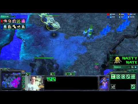 TLO vs WhiteRa Game 5