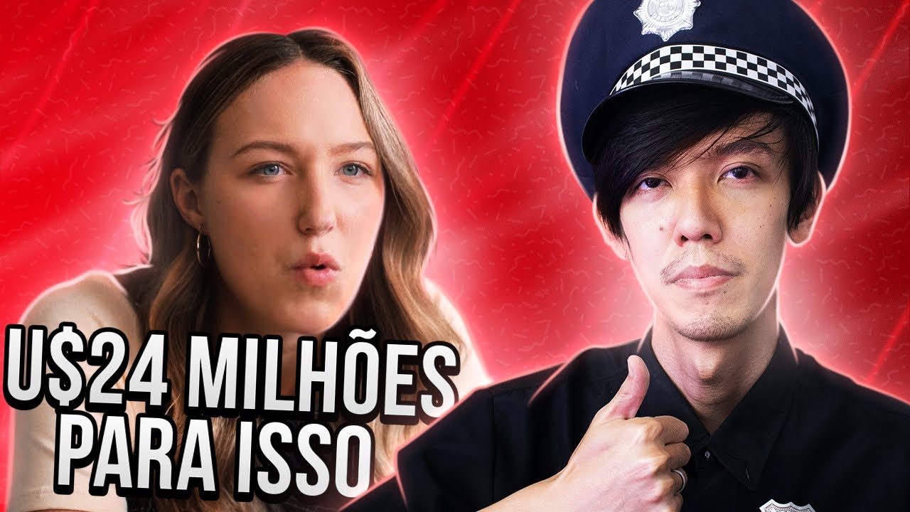 Crush à Altura 2 custou 24 milhões de dólares e eu não sei por que