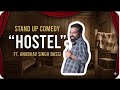 The Struggle of Hostel Life! 😂 | Anubhav Singh Bassi DEFAULT Thumbnail
