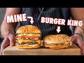Making The Burger King Whopper At Home But Better