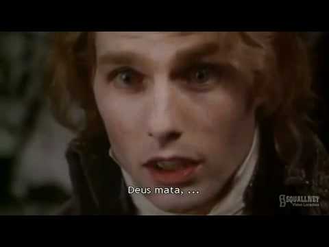 1994 Entrevista Com o Vampiro