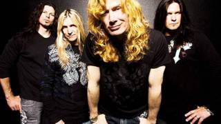 Deadly Nightshade   Megadeth