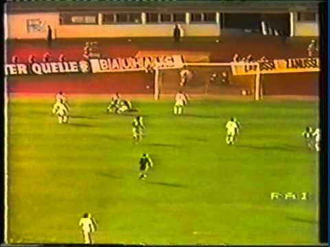 1983 (April 6) FK Austria Vienna (Austria) 2-Real Madrid (Spain) 2 (Cup Winners Cup).mpg