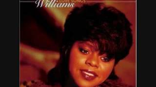 Baby Baby, Baby My Loves All For You,  Deniece Williams.wmv