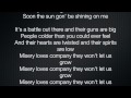 Pick Me Up by Mary J Blige [FULL SONG LYRICS]