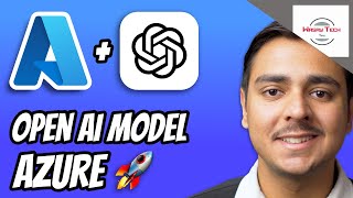 How to Deploy Azure OpenAI Model 2025 ☁️ 🚀 | How to Deploy OpenAI Mode