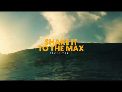 Shake It To The Max - Moliy X Dj Napnap - Remix Vol 1