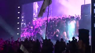 Turnstile - Holiday (Live @ Pentaport  Rock Festival 2024 [라이브 @ 펜타포트 락 페스티벌 2024])