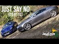 Porsche 911 Alternatives: Aston Martin DB9 Vs Maserati GranSport