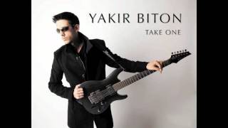 Yakir Biton - Take One - M.E - Track 06