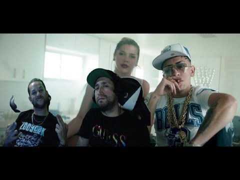 REACCIÓN Contando Efectivo - El Jordan 23