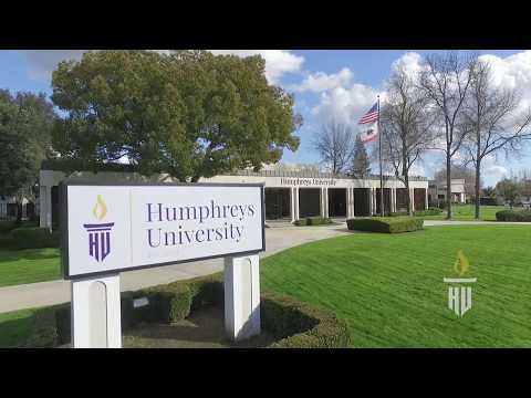 Classes Starting Fall 2017- October 2nd | Humphreys University