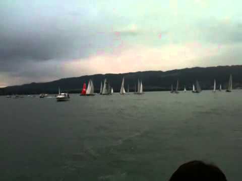 Rund um Bodensee 2012