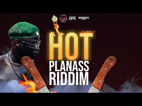 Jab King - Mawet (Hot Planass Riddim)