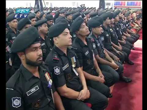 সন্ধ্যা ০৭টার একুশে সংবাদ ২৮ মার্চ ২০১৯