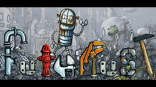 Futurust - short demo