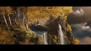 Download lagu Golden Leaves - Gil Galad's Song mp3