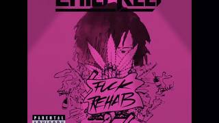 Chief Keef - Fuck Rehab (Full CDQ) Prod. Bezz Luchiano [Released 2014]