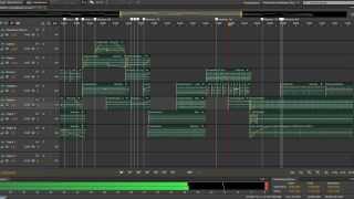 Storm Corrosion - Drag Ropes [Instrumental Cover]