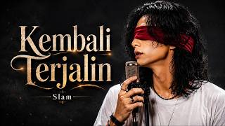 Download lagu Kembali Terjalin - Slam | Lagu Lawas Slow Rock Malaysia | AI Cover [Lirik] mp3