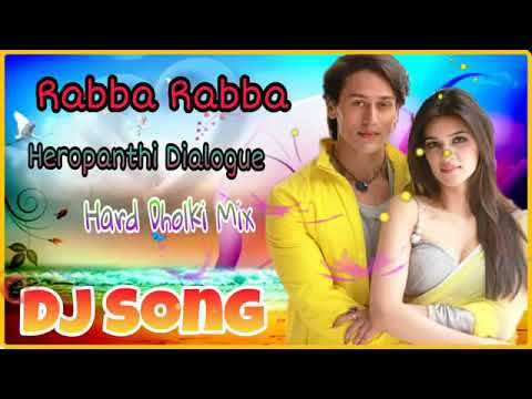 download lagu mp3 mp4 Heropanti Dj Remix Songs, download lagu Heropanti Dj Remix Songs gratis, unduh video klip Heropanti Dj Remix Songs