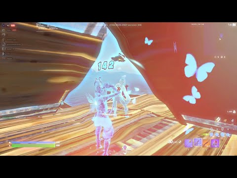 My Ambulance 🚑 | BTE Spekz Practice Edit #6 | Need A FREE Fortnite Highlight Editor? 4K