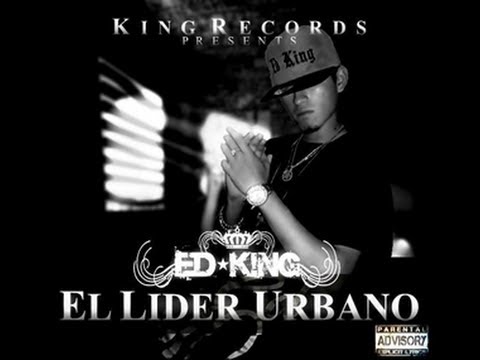 Ed King - El Castigo (Ft. Nicky Jam) [Audio]