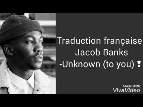 download lagu mp3 mp4 Jacob Banks Unknown Traduction Franais, download lagu Jacob Banks Unknown Traduction Franais gratis, unduh video klip Jacob Banks Unknown Traduction Franais