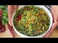 పోషకాలు పోకుండా కమ్మనైన బీన్స్ ఫ్రై😋 French Beans Recipe In Telugu👌 Beans Fry👍 Beans Curry For Lunch - Video