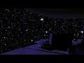 Living Room Spaceship 10 Hours