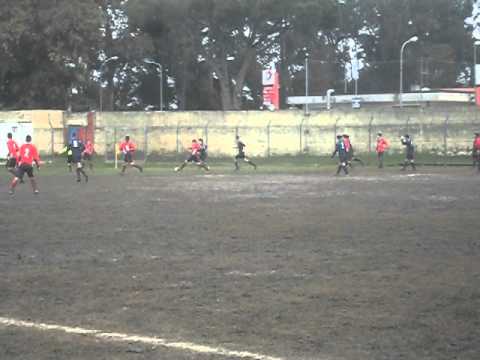 SSD HERMADA -  BORGO GRAPPA 24-02-2013 GOL CECI TESTA 2 - 0