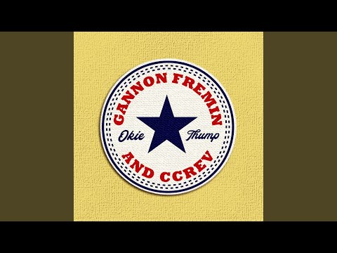Always Around - Gannon Fremin & CCREV