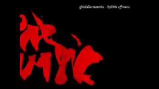 Ghedalia Tazartes -  Country 2 [Hystérie Off Music]