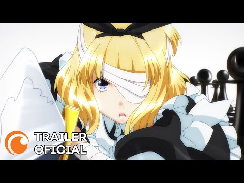 Trailer of Shin Ikki Tousen (2022)