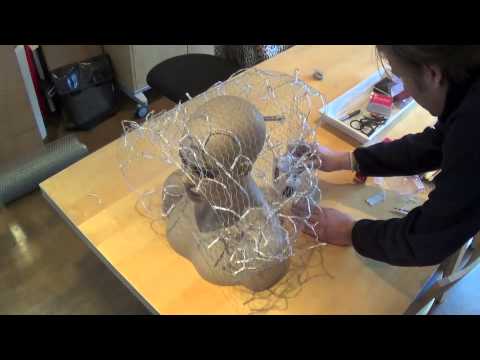 Jens Burger · Fotografie - Podcast 6 - Die Sache mit dem Kaninchendraht